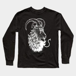 Seer Speaker Long Sleeve T-Shirt